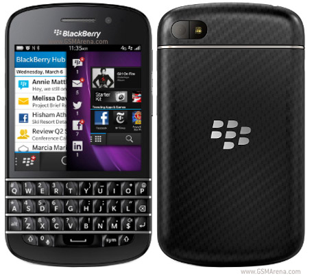 call divert on blackberry z10